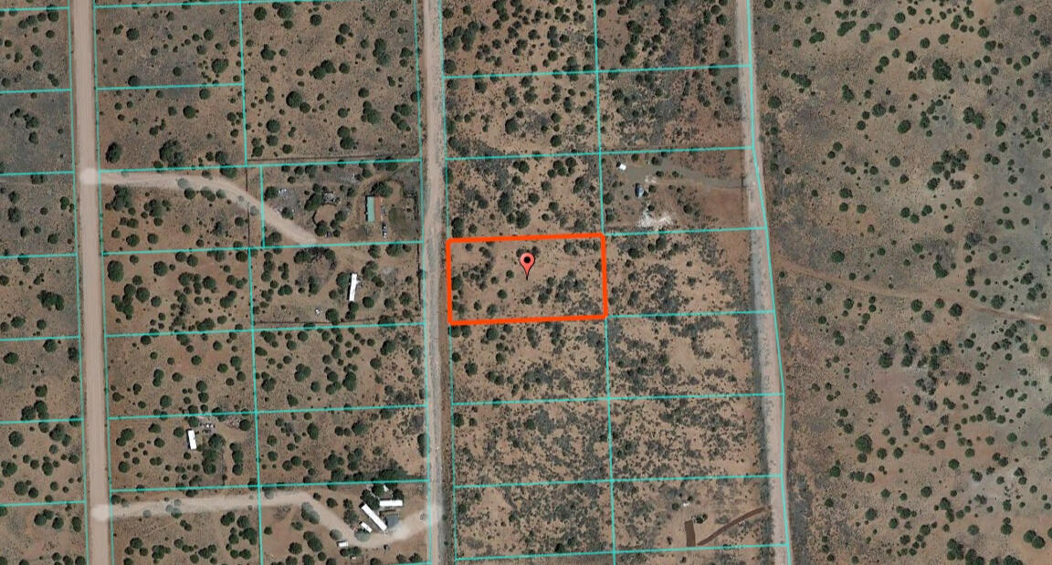 4317 Pinto Rd, Snowflake, AZ 85937