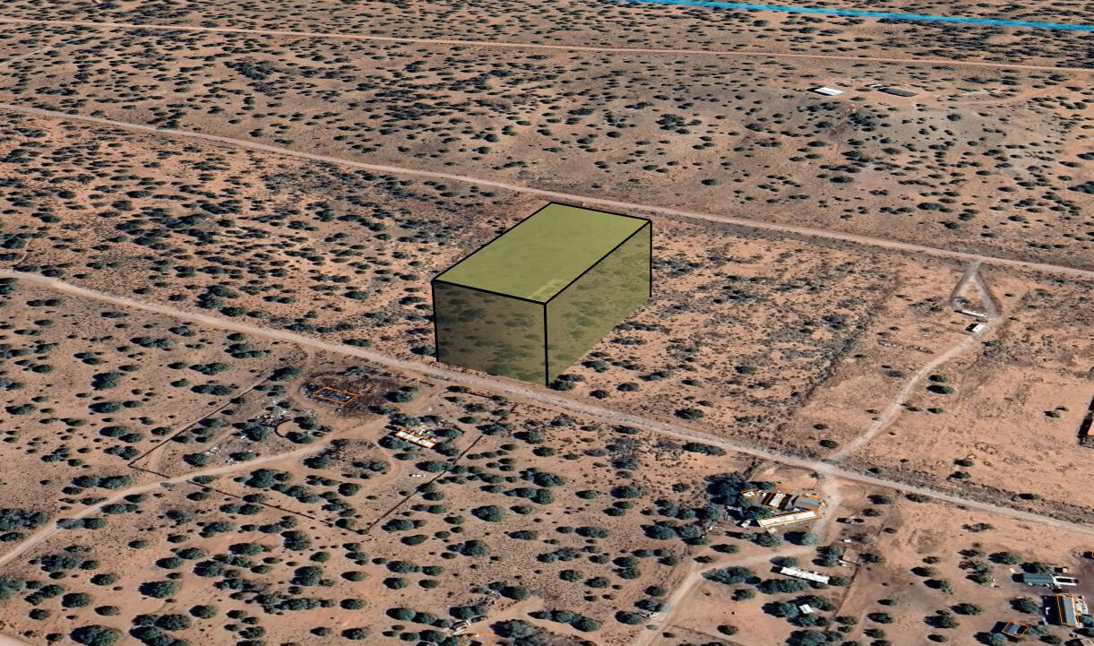 4317 Pinto Rd, Snowflake, AZ 85937