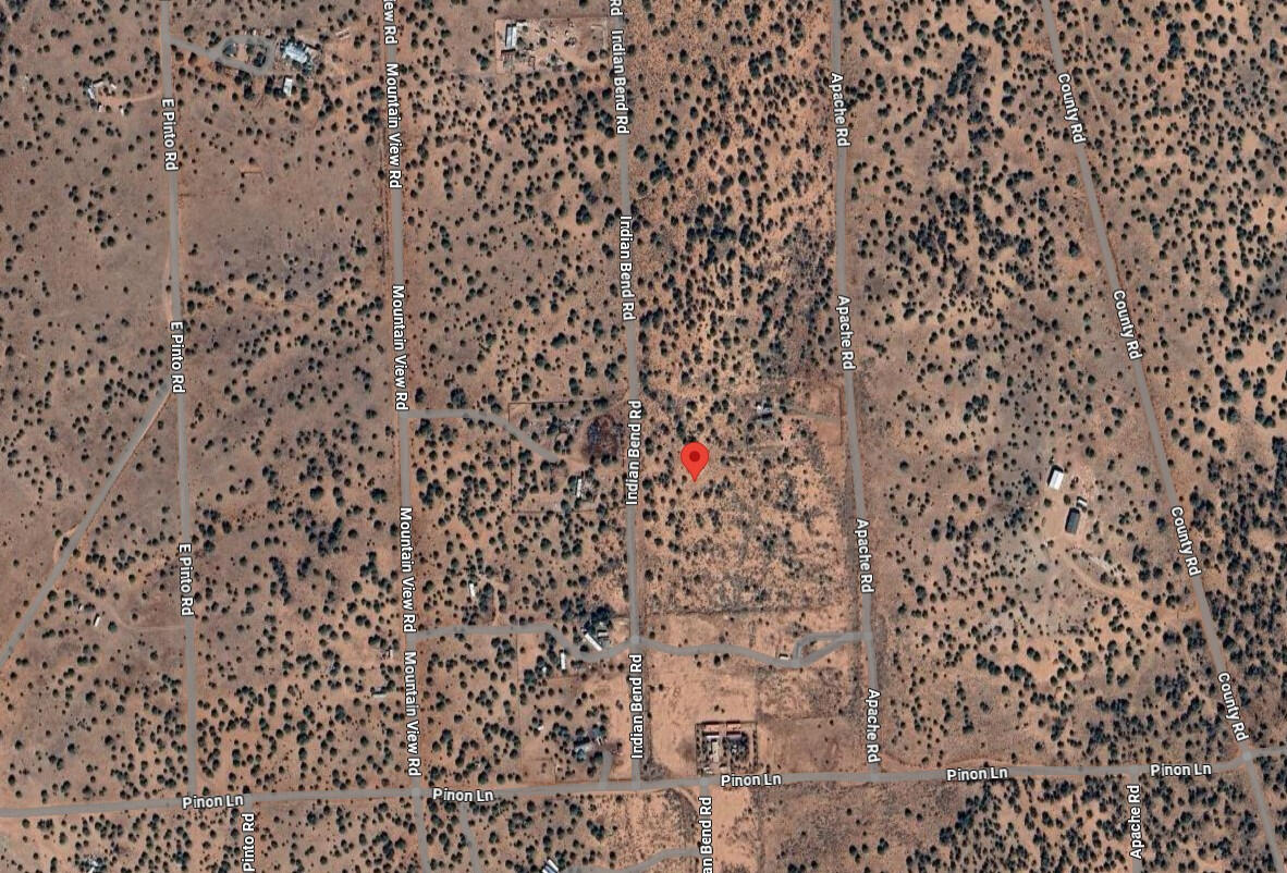 4317 Pinto Rd, Snowflake, AZ 85937